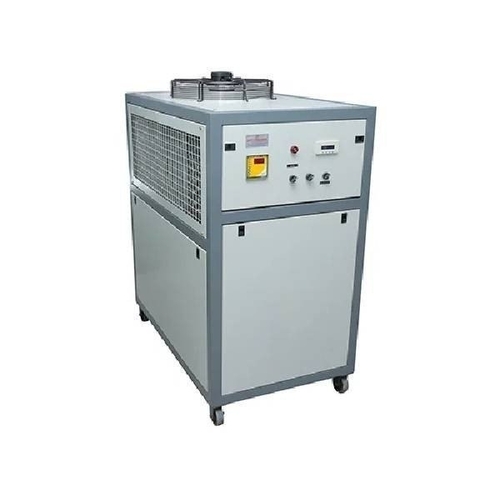 15 Ton Cutting Oil Chiller