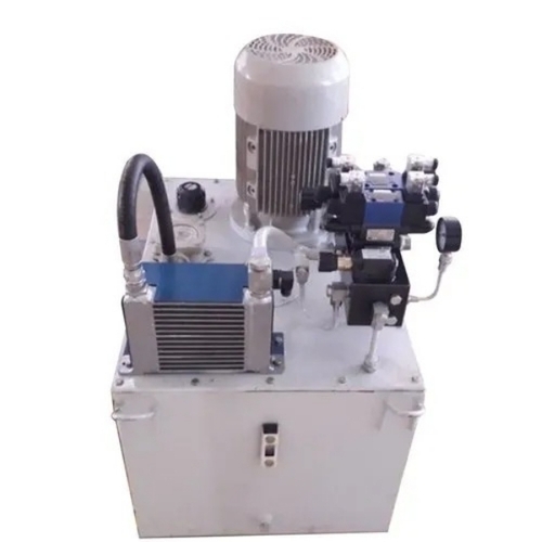 2.2 ke Hydraulic Power Pack