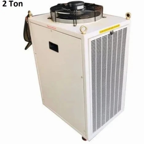 oil chiller