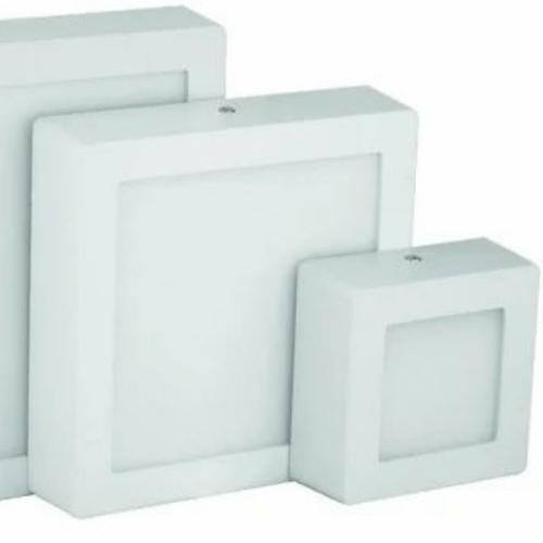 22 Watt Square Surface Led Panel Light