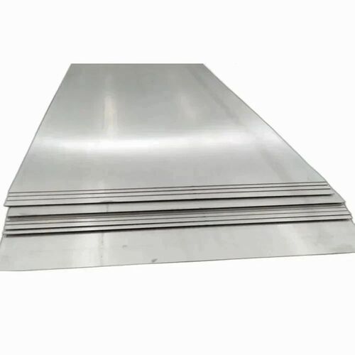 304 Stainless Steel Smooth Finish Sheet
