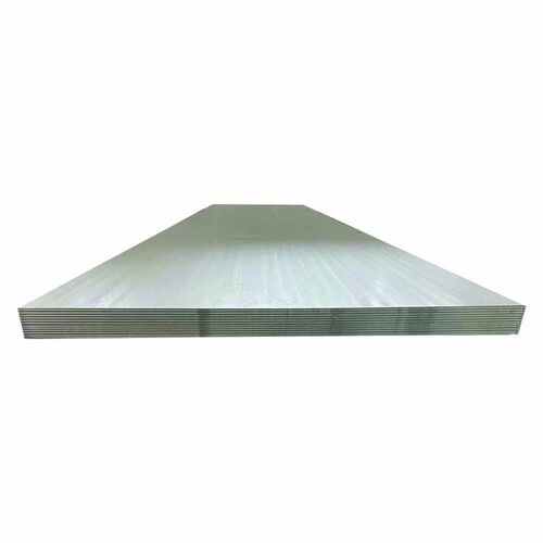 310 Jindal Ss Stainless Steel Plate - Stainless Steel, Standard Size, Silver | Corrosion Resistant, Rust Proof, Durable, A Grade