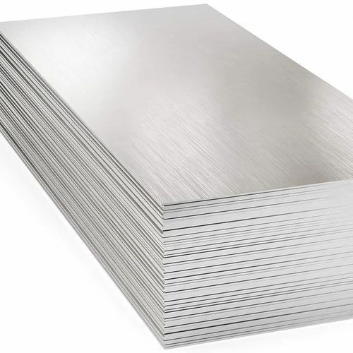 310 Stainless Steel Sheet - Stainless Steel Standard Size Silver | Rust Proof Durable Corrosion Resistant