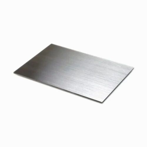 4mm Stainless Steel Sheet