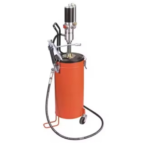 50 Kg Pneumatic Grease Pump
