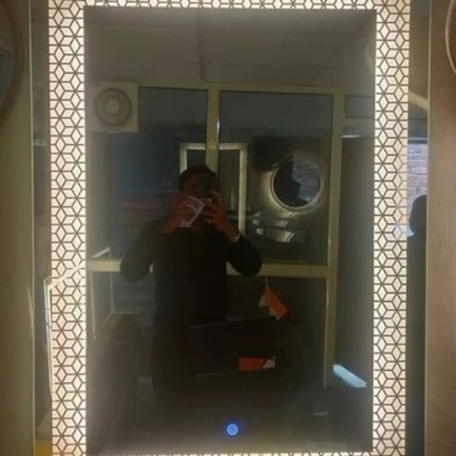 5mm LED Mirror