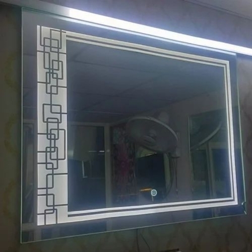 7mm Led Mirror