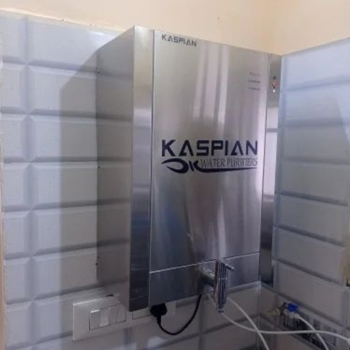 Advanced Filtration Uf Water Purifier 