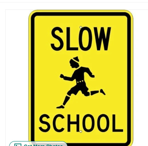 Aluminium Sign Boards - Application: Industrial