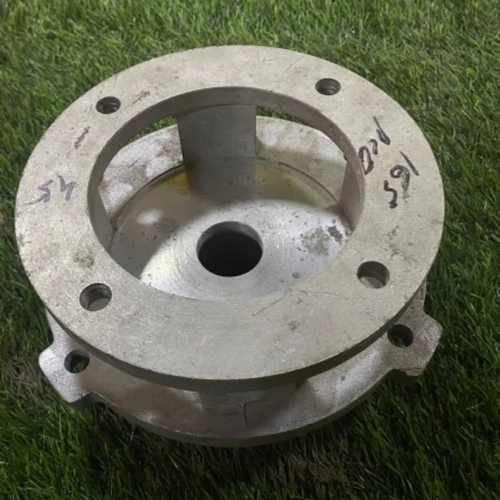 Aluminum Casting, 500 Gram To 70 Kilogram