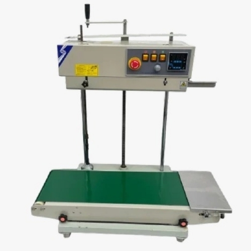 band sealing machine