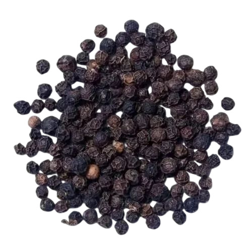 Black Pepper