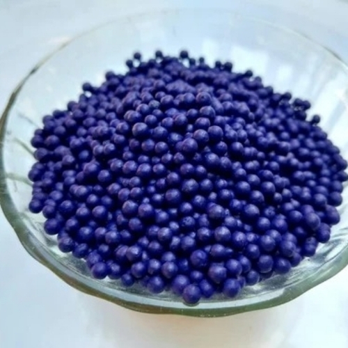 Blue Bentonite Granules