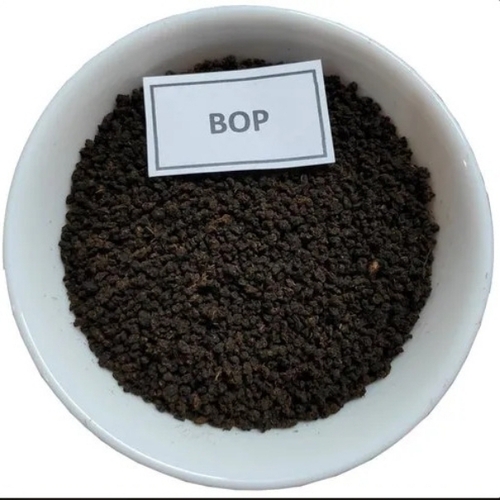 Bop Assam Black Tea