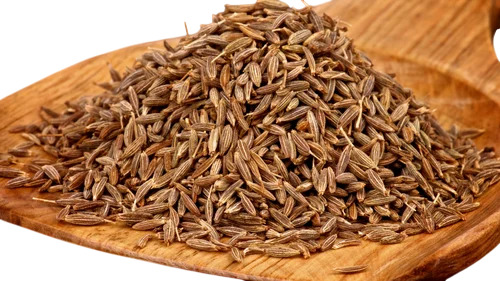 Brown Cumin Seeds