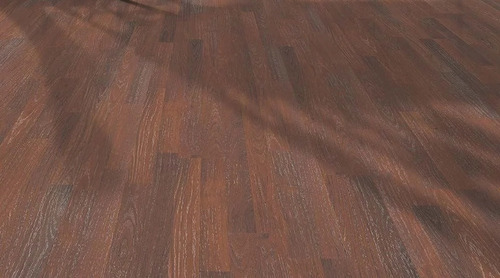 Brown Laminate Wooden Flooring