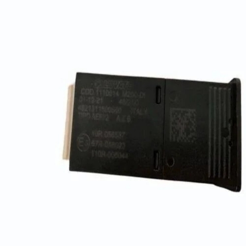 CNG Vaporizer