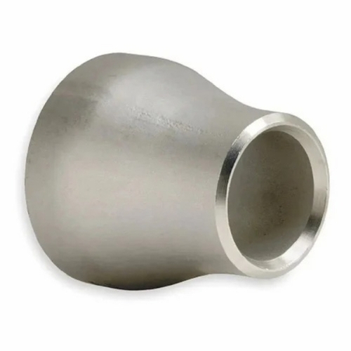 Concentric Reducer MS Reducer