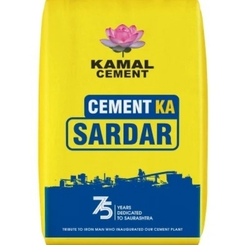 Construction Cement