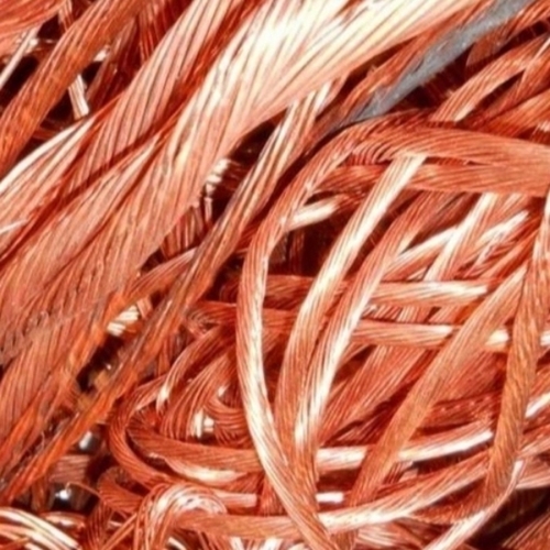 Copper Scrap
