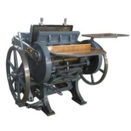 Die-Cutting-Machine