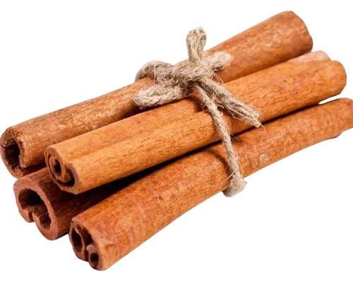 Dried Cinnamon Sticks