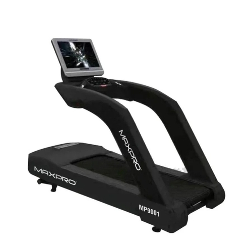Elliptical Cross Trainers