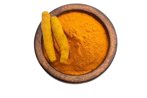Erode Yellow Turmeric Powder - Natural Dried, 50 Kg, 100% Pure | Yellow, Raw Powder, Cooking Use, Shelf Life 2 Years