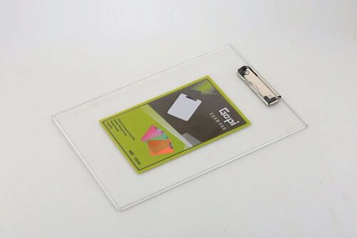 Exam Writing Pad