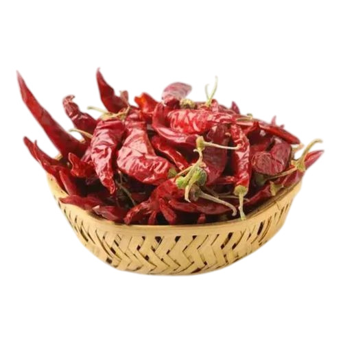 Fatki Dried Red Chilli