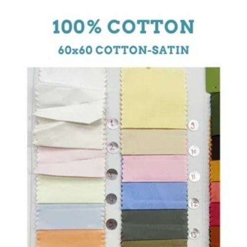 Fine Weave Giza Cotton Fabric