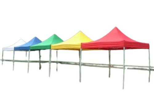 Folding Tent