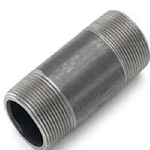 Galvanized Steel Rigid Conduit Nipple
