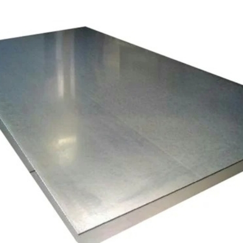 Galvanized Steel Sheet
