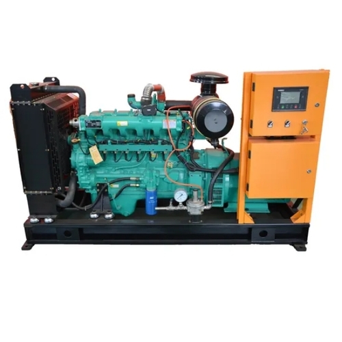 Gas Genset