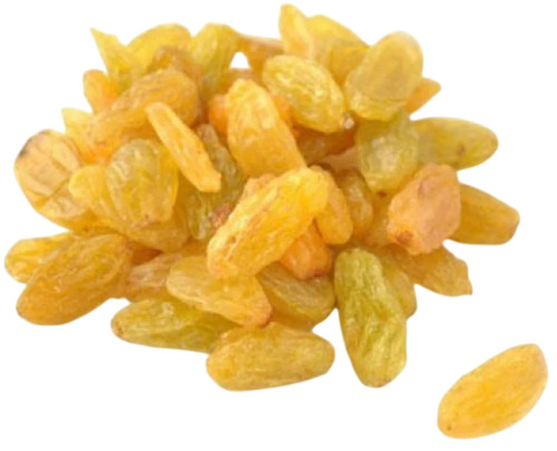 Golden Raisin