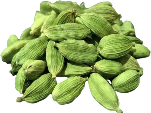 Green Cardamom