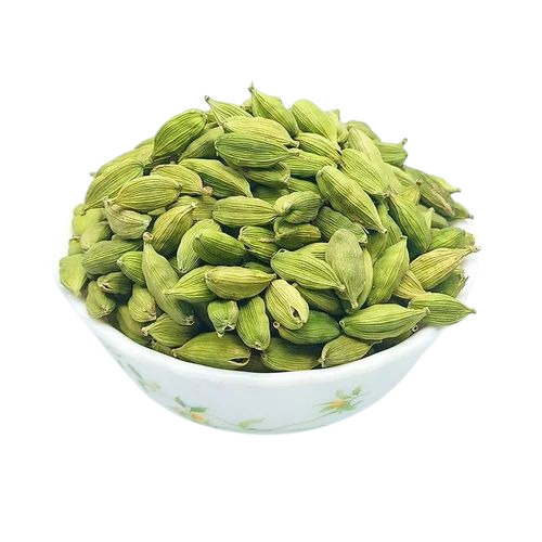 Green Cardamom - Flavor: Natural
