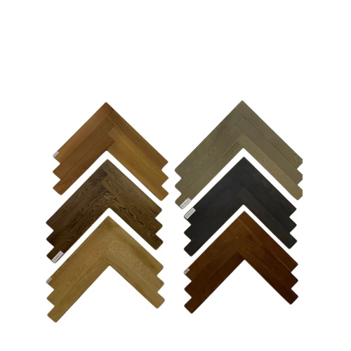 Herring Bone Laminate Floorings