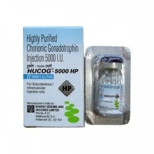 Hucog 5000 Hp Injection By Abhinav Enterprises
