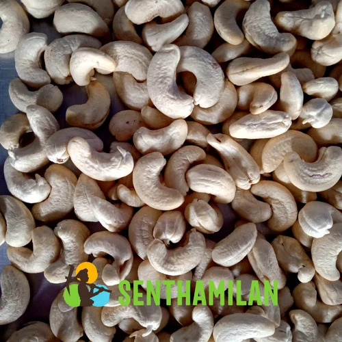 Imported White Cashew Nuts