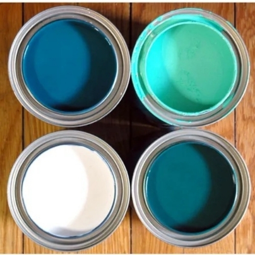 Industrial Paint