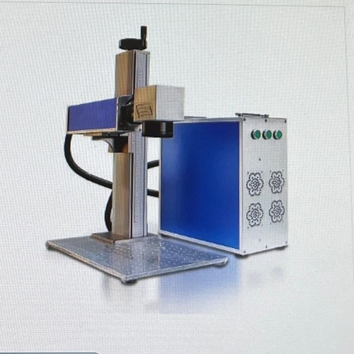 Jewellery Laser Hallmarking Machine