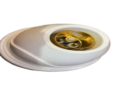 Jumbo Fancy Bulb Holder