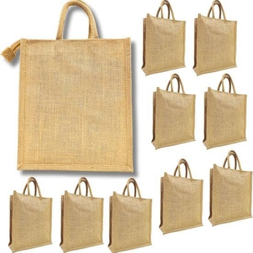 Jute Handbag