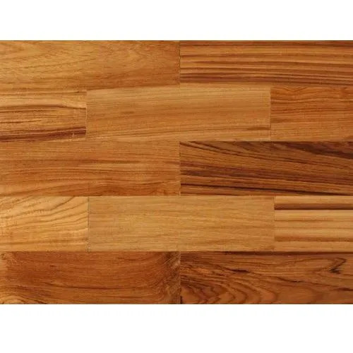 Laminate Wooden Flooring