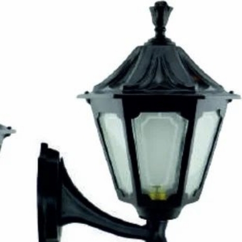 LED HERITAGE WALL LIGHTS
