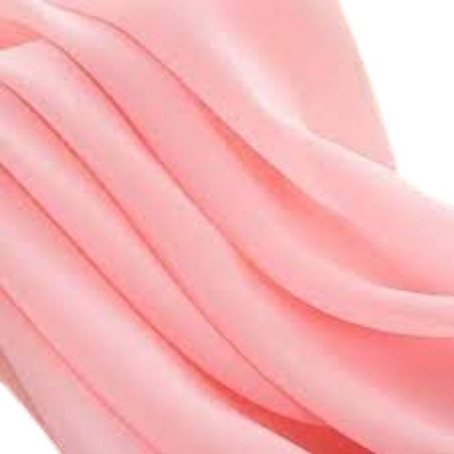 Light Pink Soft Fabric