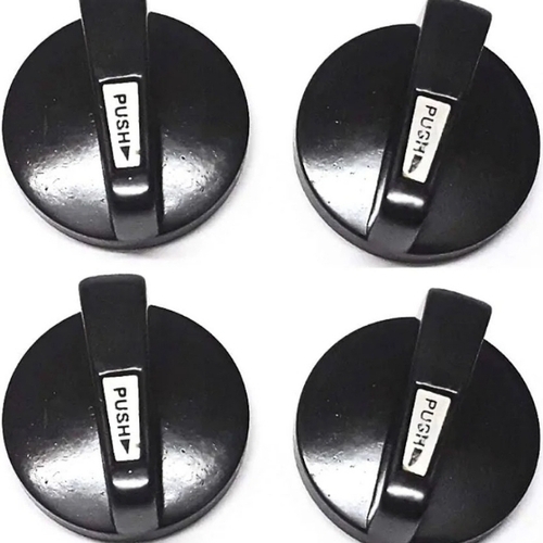 LPG Gas Stove Knob