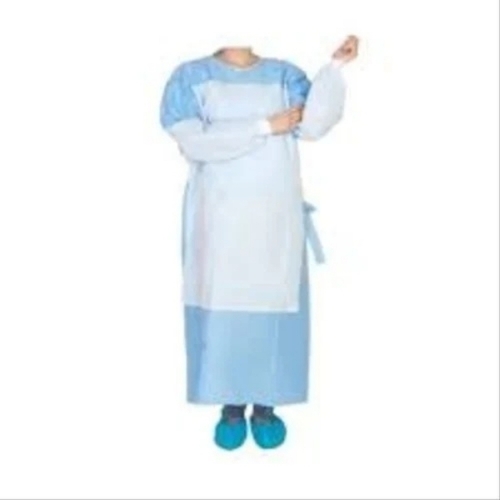 Disposable Surgical Gown